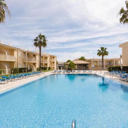 Parra Holidays Q House Guia  Eksteriør bilde