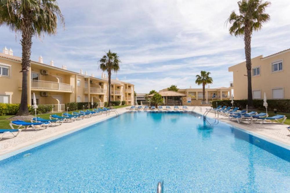 Parra Holidays Q House Guia  Eksteriør bilde